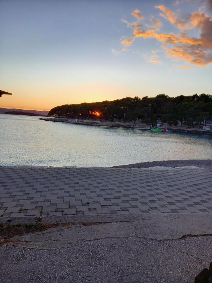 Mobile Home Agava 2 Biograd Na Moru Exterior foto