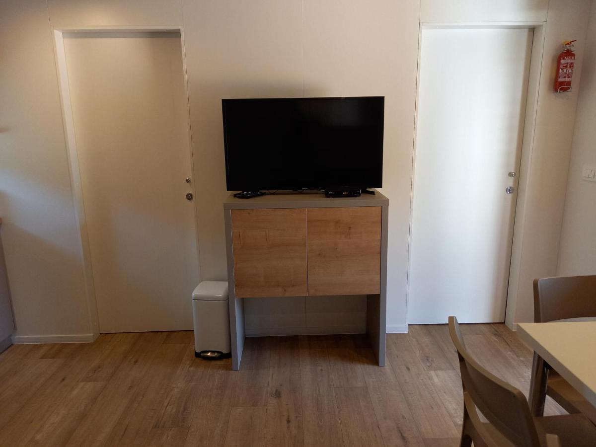 Mobile Home Agava 2 Biograd Na Moru Exterior foto