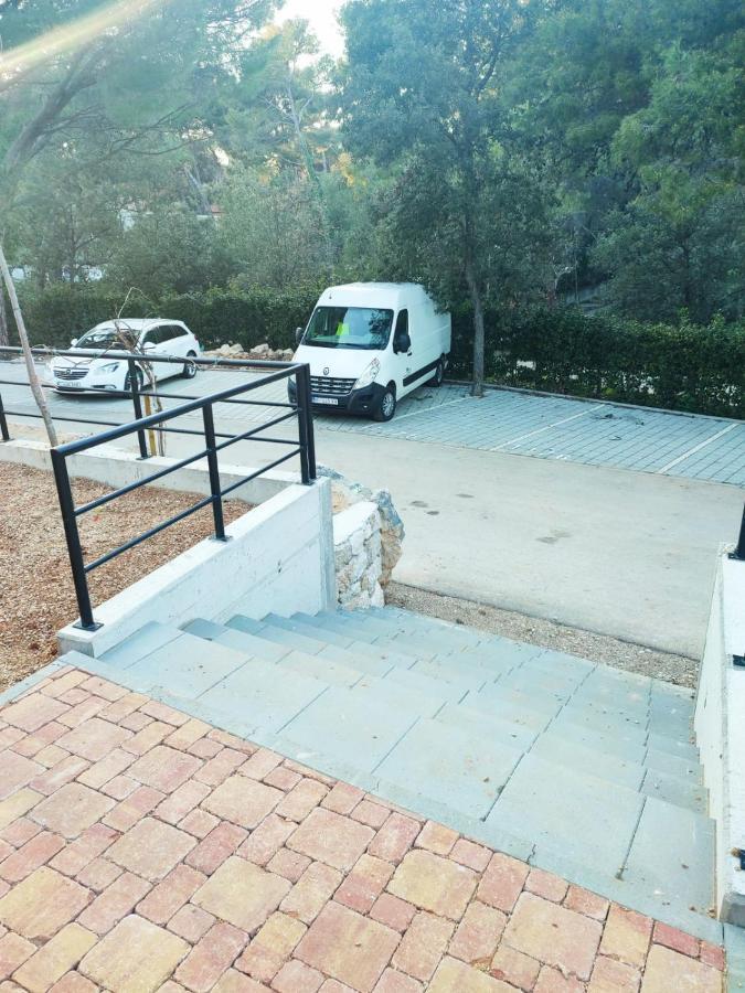 Mobile Home Agava 2 Biograd Na Moru Exterior foto